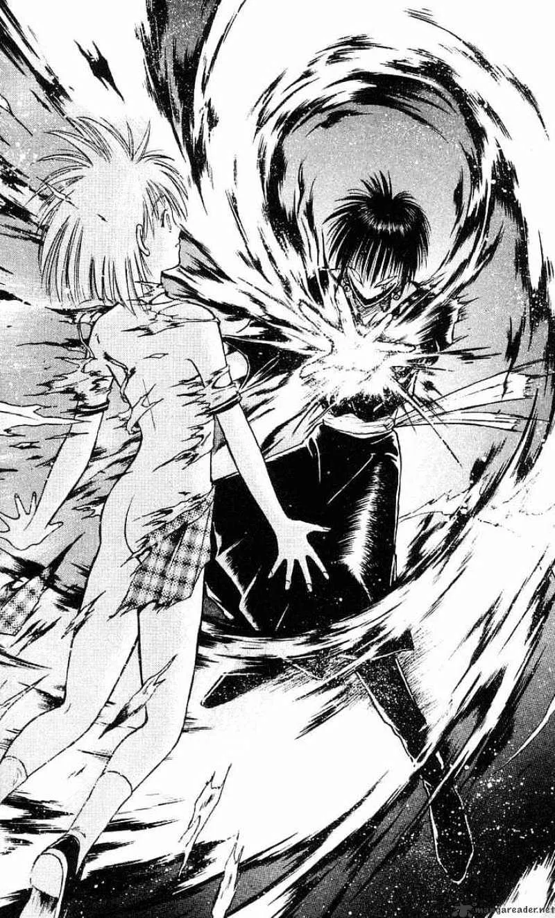 Flame Of Recca - Page 15