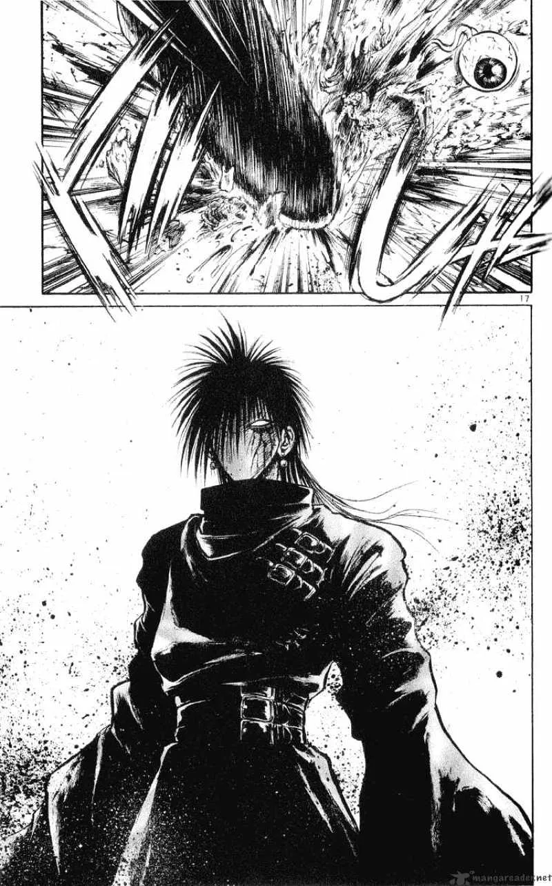 Flame Of Recca - Page 16