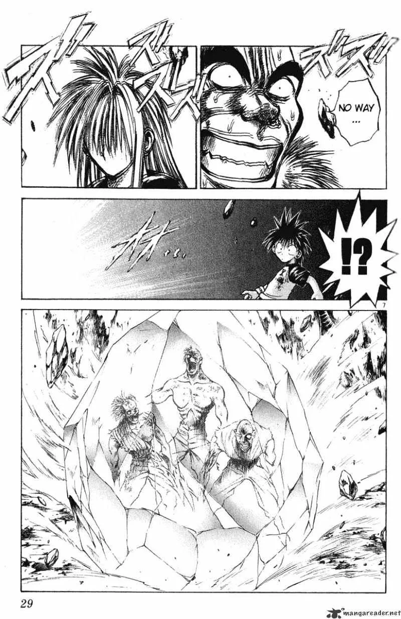 Flame Of Recca - Page 6