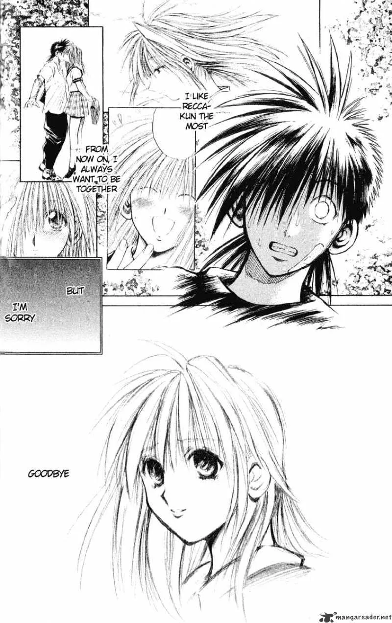 Flame Of Recca - Page 14