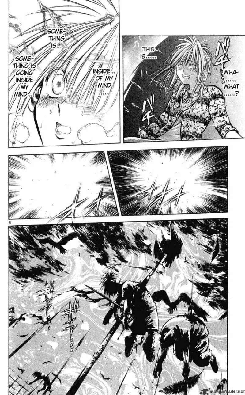 Flame Of Recca - Page 6