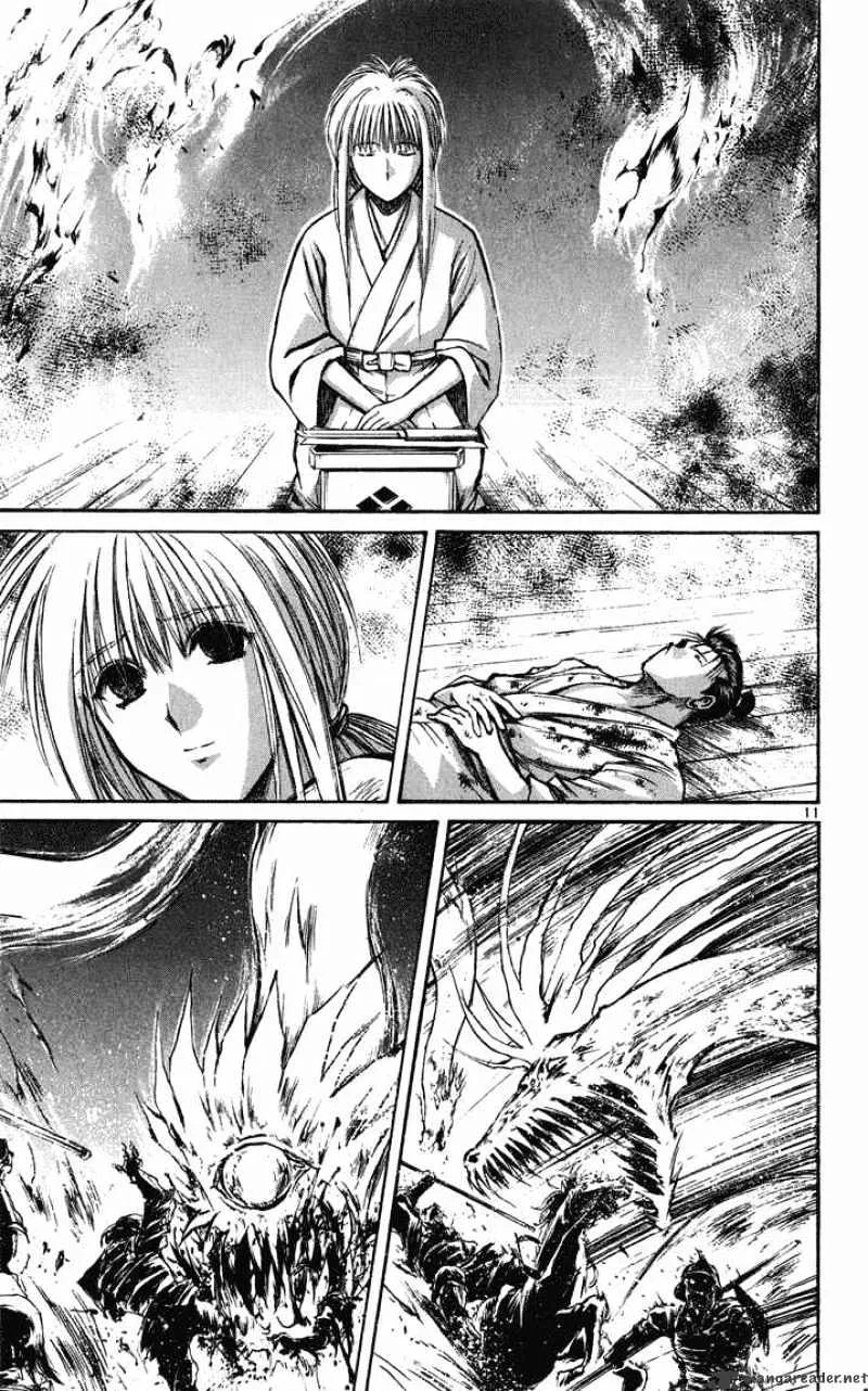 Flame Of Recca - Page 9