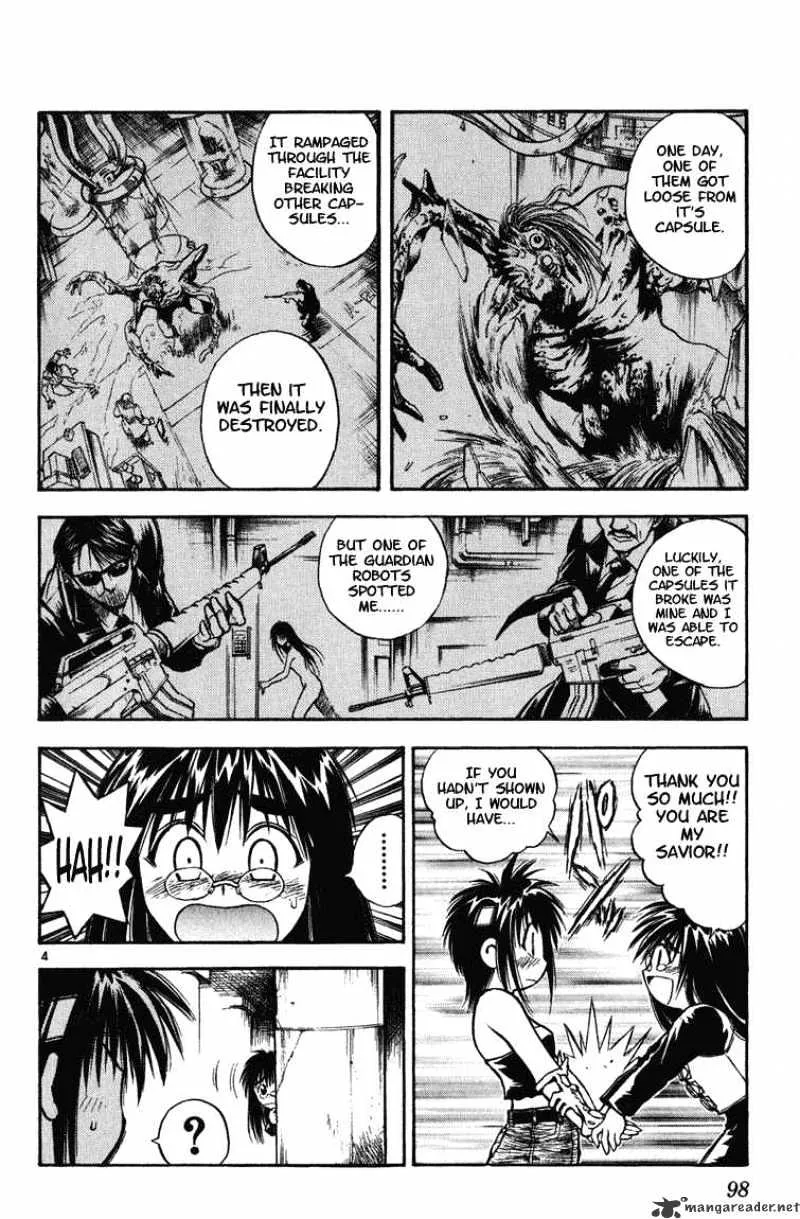 Flame Of Recca - Page 3