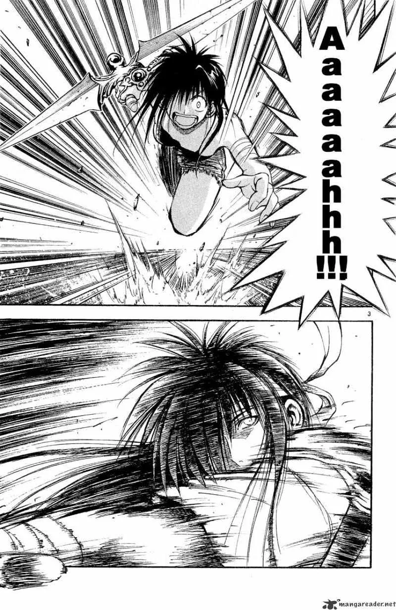 Flame Of Recca - Page 2