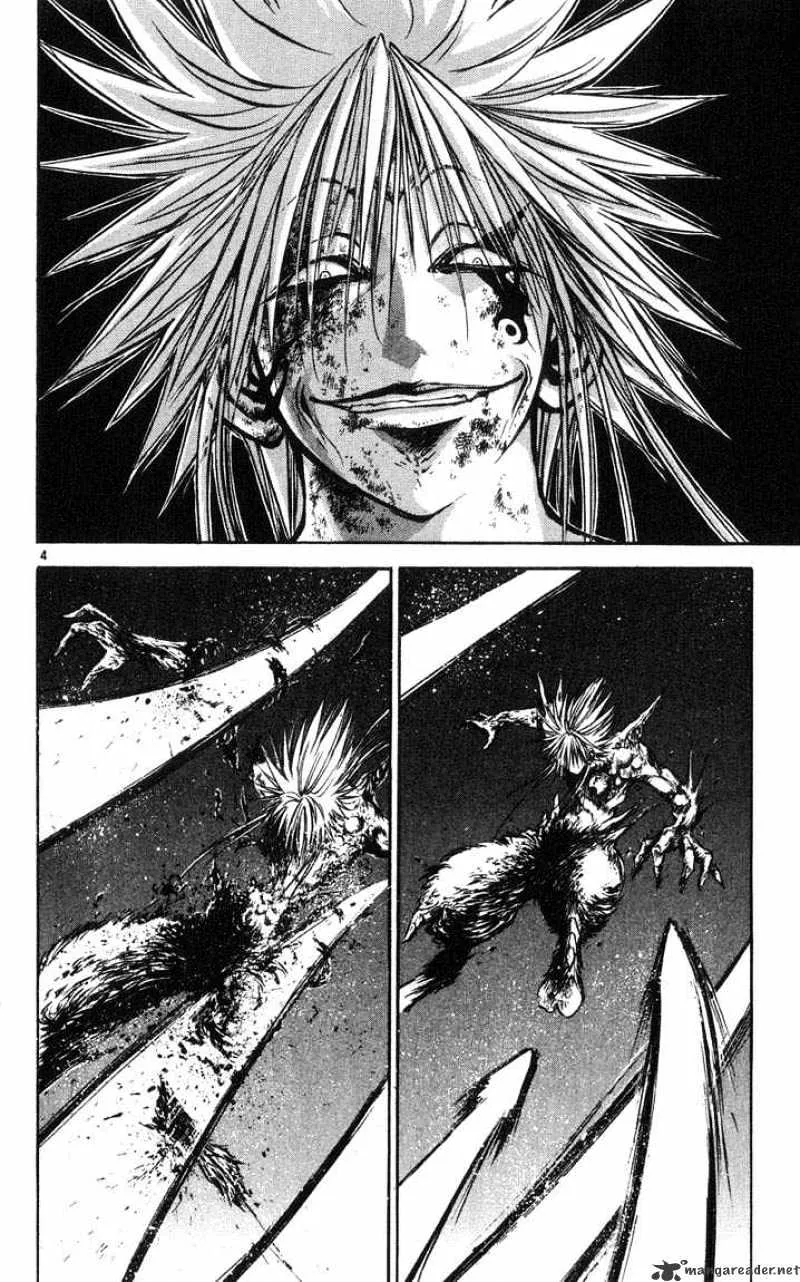 Flame Of Recca - Page 2