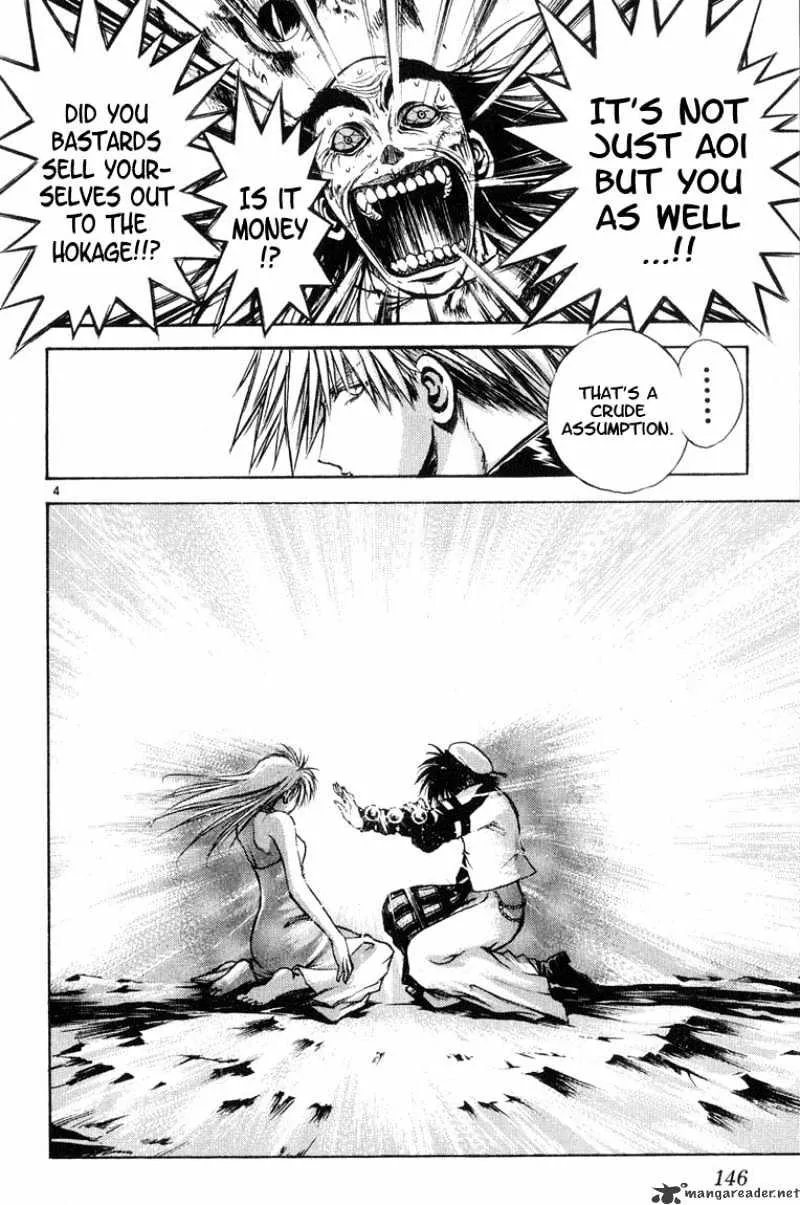 Flame Of Recca - Page 2