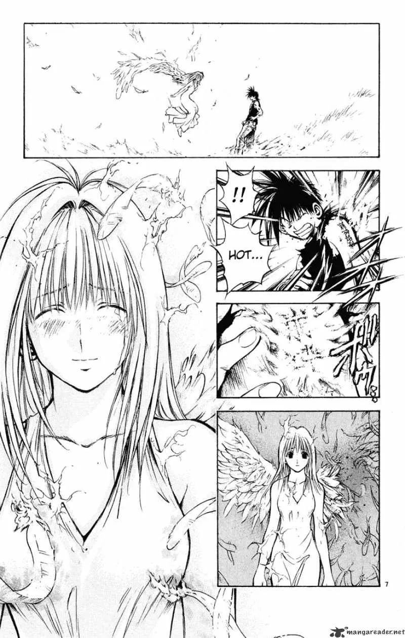 Flame Of Recca - Page 6