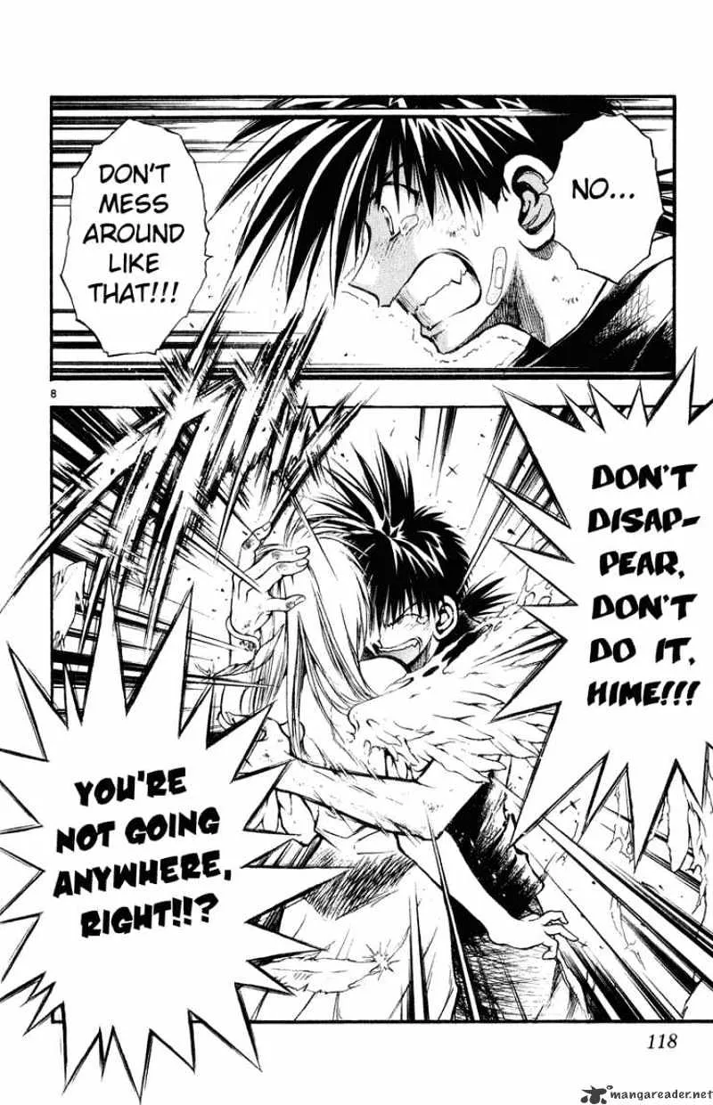 Flame Of Recca - Page 7