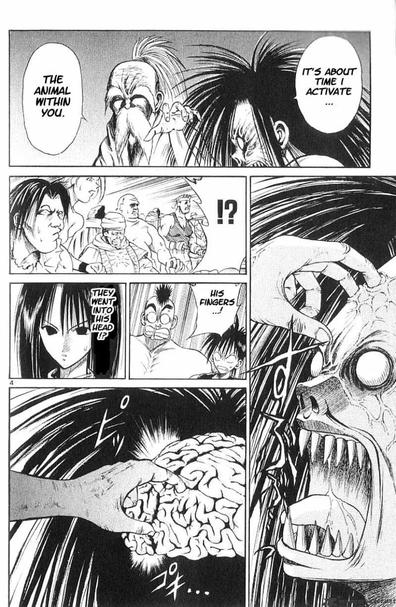 Flame Of Recca - Page 3