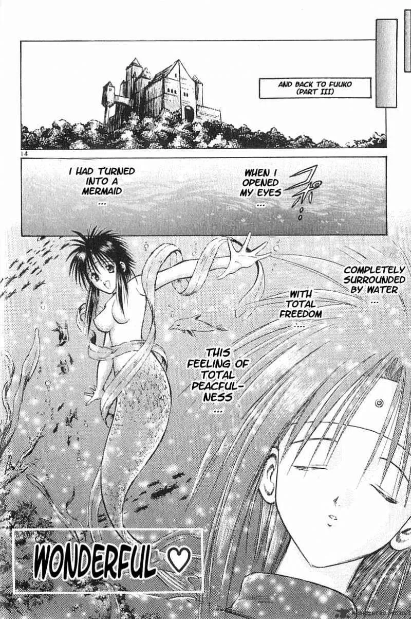 Flame Of Recca - Page 11