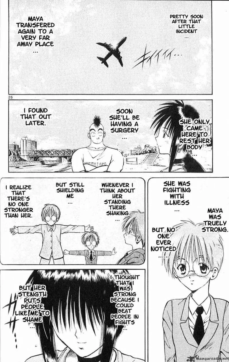 Flame Of Recca - Page 26