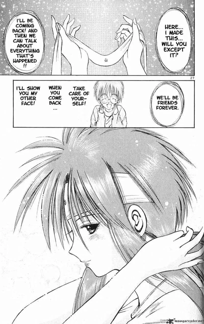 Flame Of Recca - Page 27