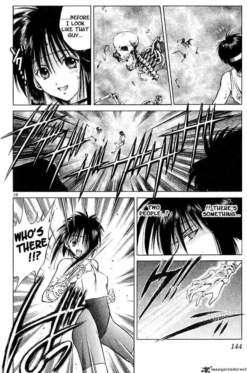 Flame Of Recca - Page 9