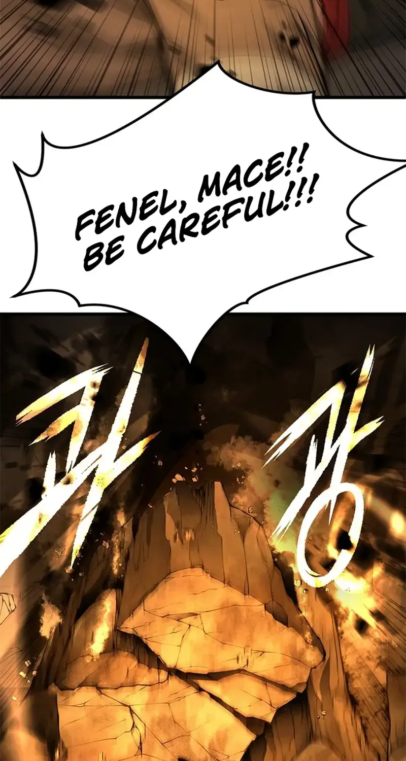 Flame Peacemaker Chapter 1 page 217 - MangaKakalot