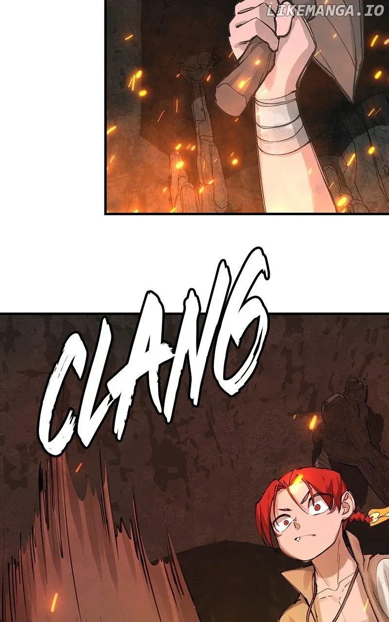 Flame Peacemaker - Page 102