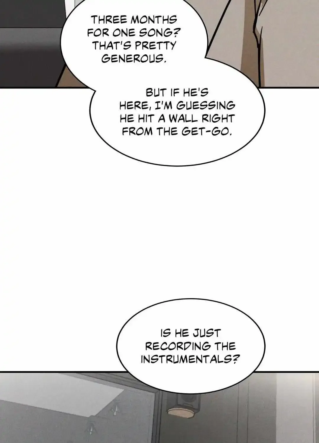 Flashlight Chapter 17 page 27 - MangaNato