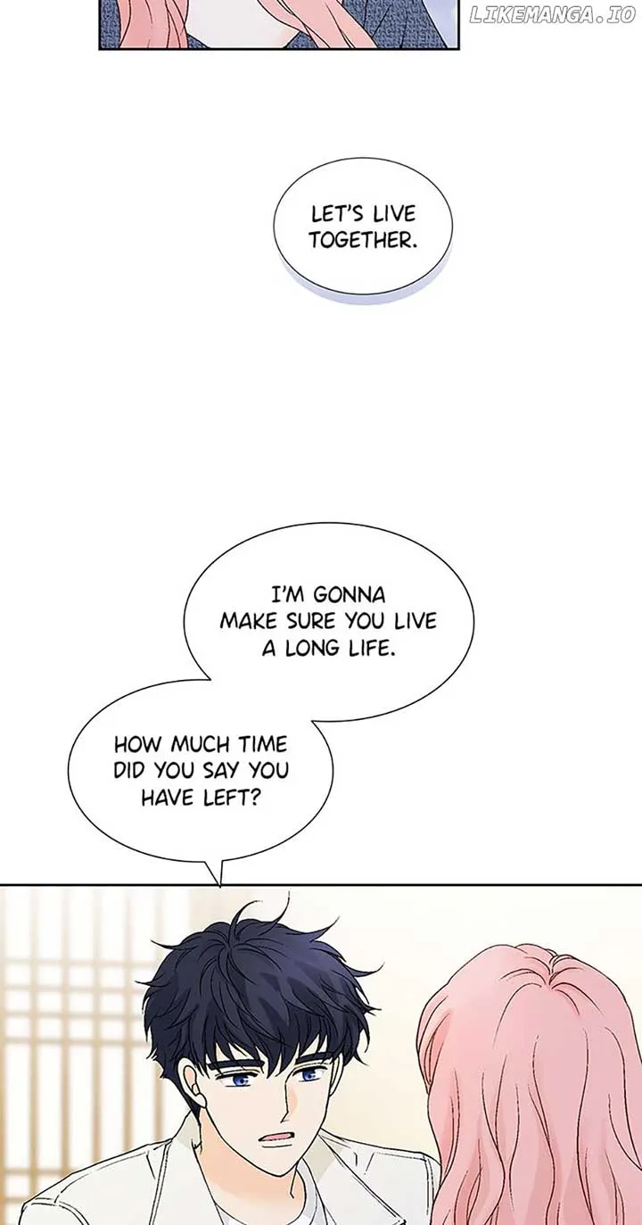 Flavors Of Reincarnation Chapter 122 page 49 - MangaKakalot