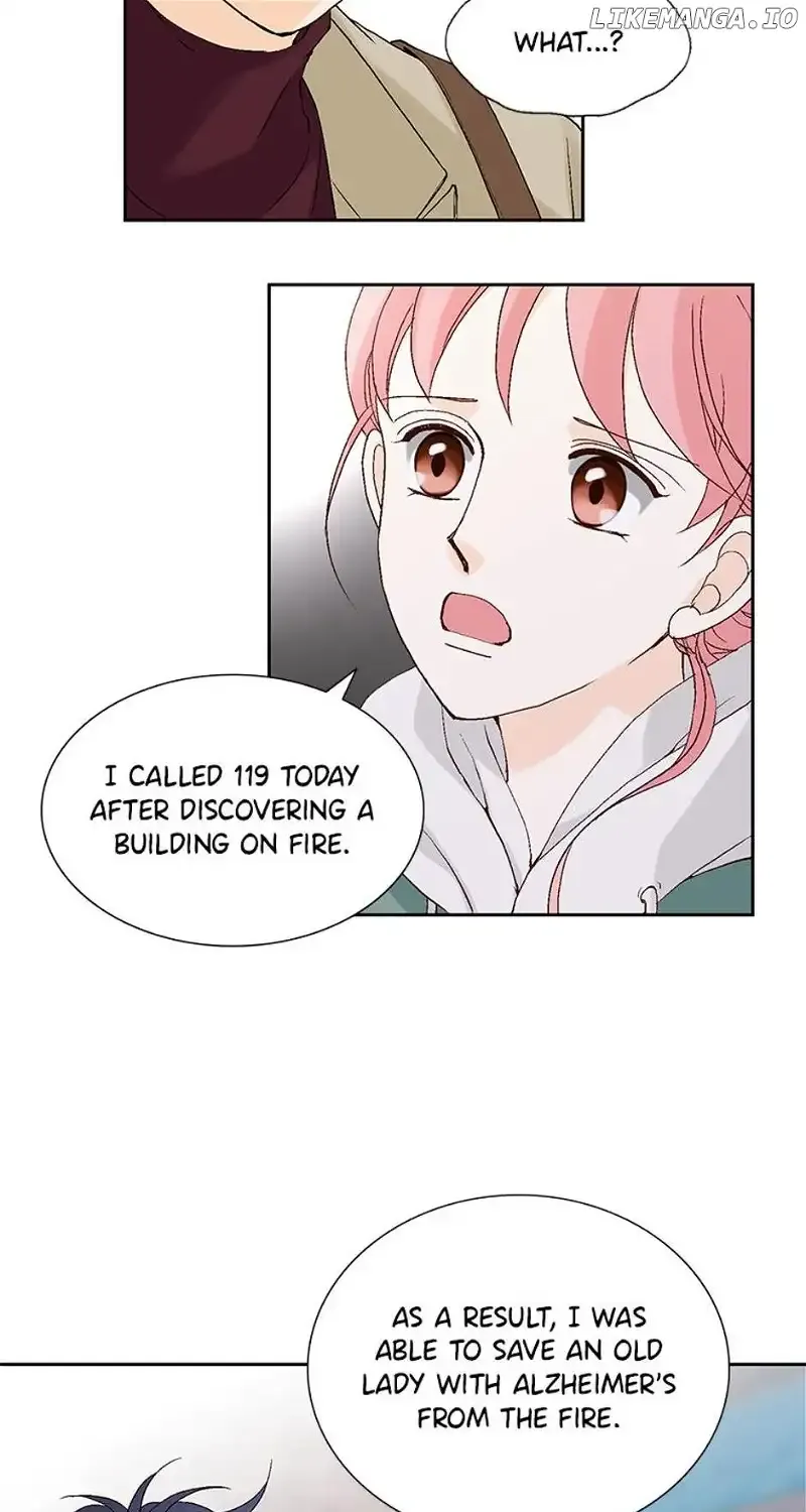 Flavors Of Reincarnation Chapter 138 page 37 - MangaKakalot