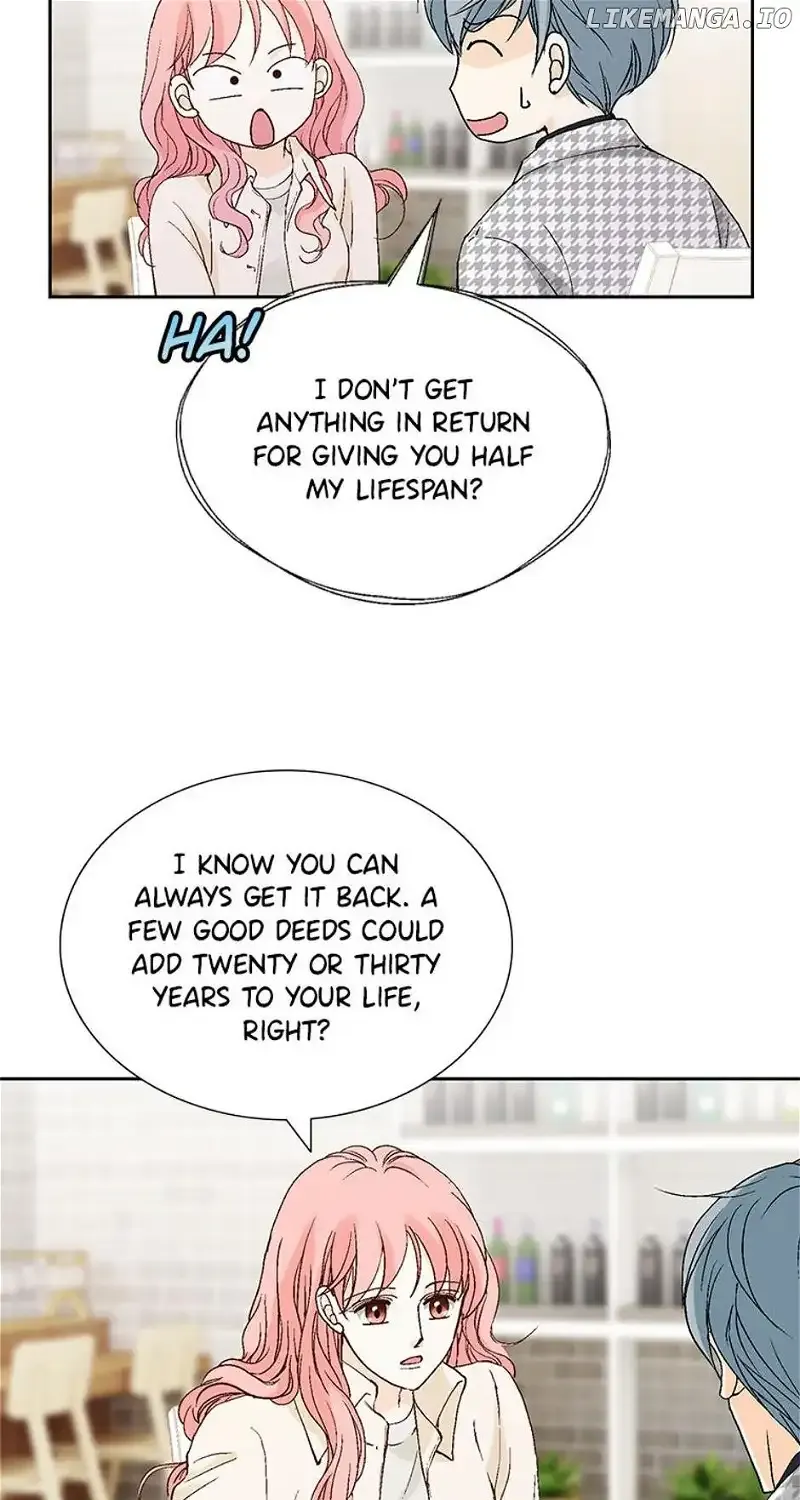 Flavors Of Reincarnation Chapter 138 page 83 - MangaKakalot