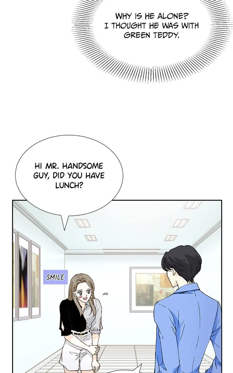 Flavors Of Reincarnation Chapter 17 page 15 - MangaKakalot