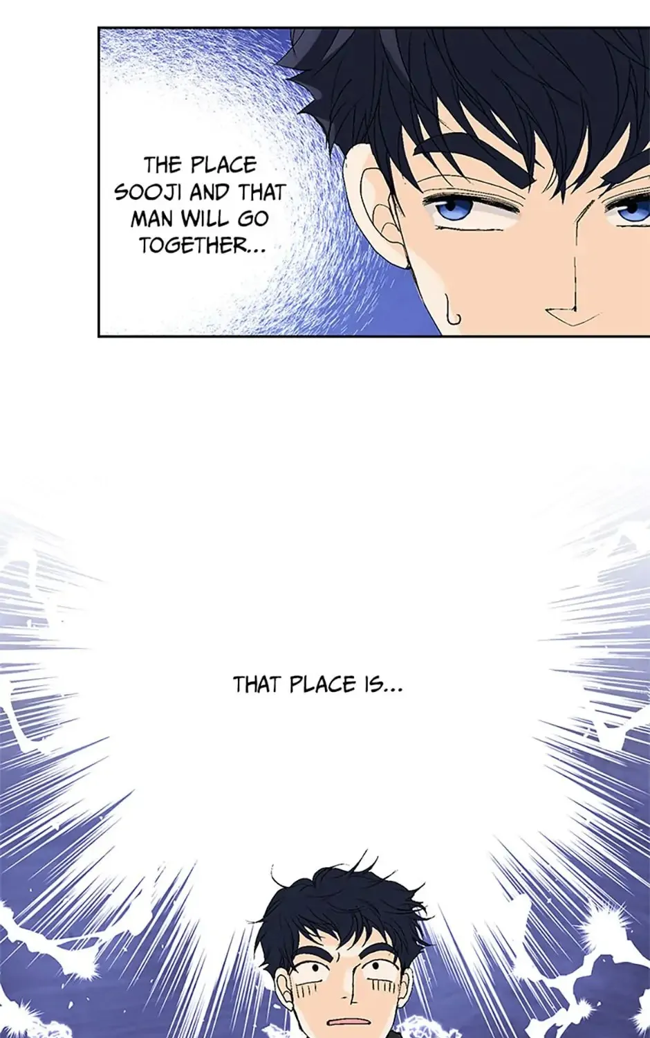 Flavors Of Reincarnation Chapter 31 page 117 - MangaKakalot