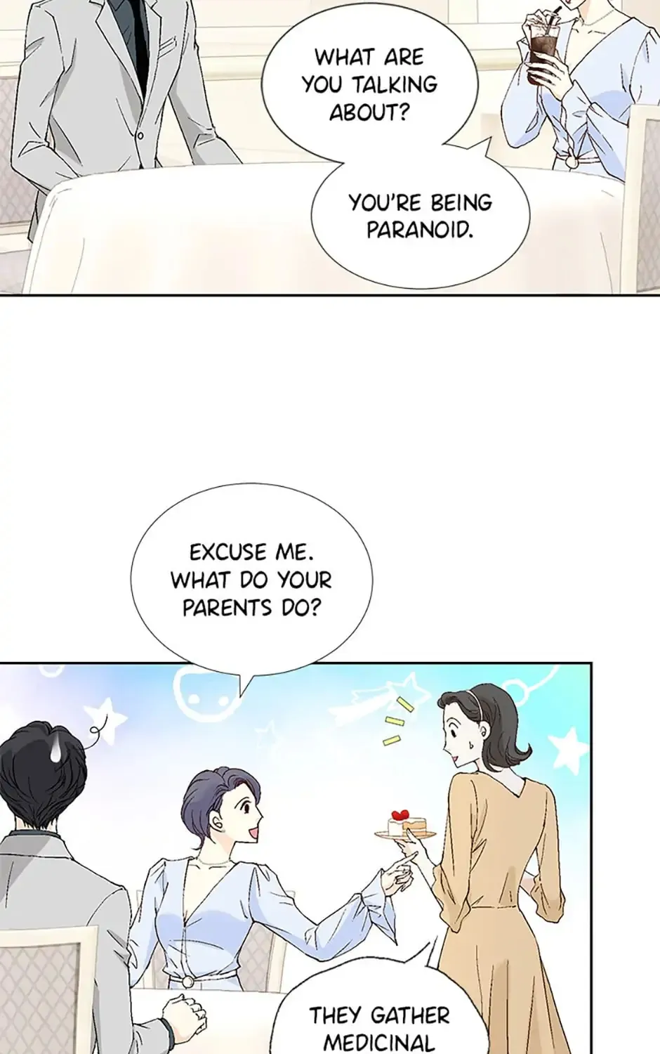 Flavors Of Reincarnation Chapter 40 page 27 - MangaKakalot