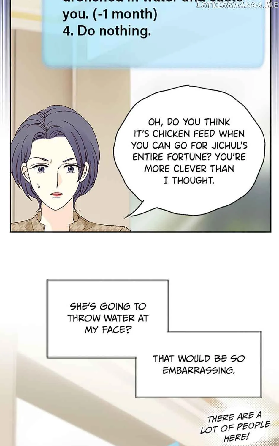 Flavors Of Reincarnation Chapter 46 page 67 - MangaKakalot