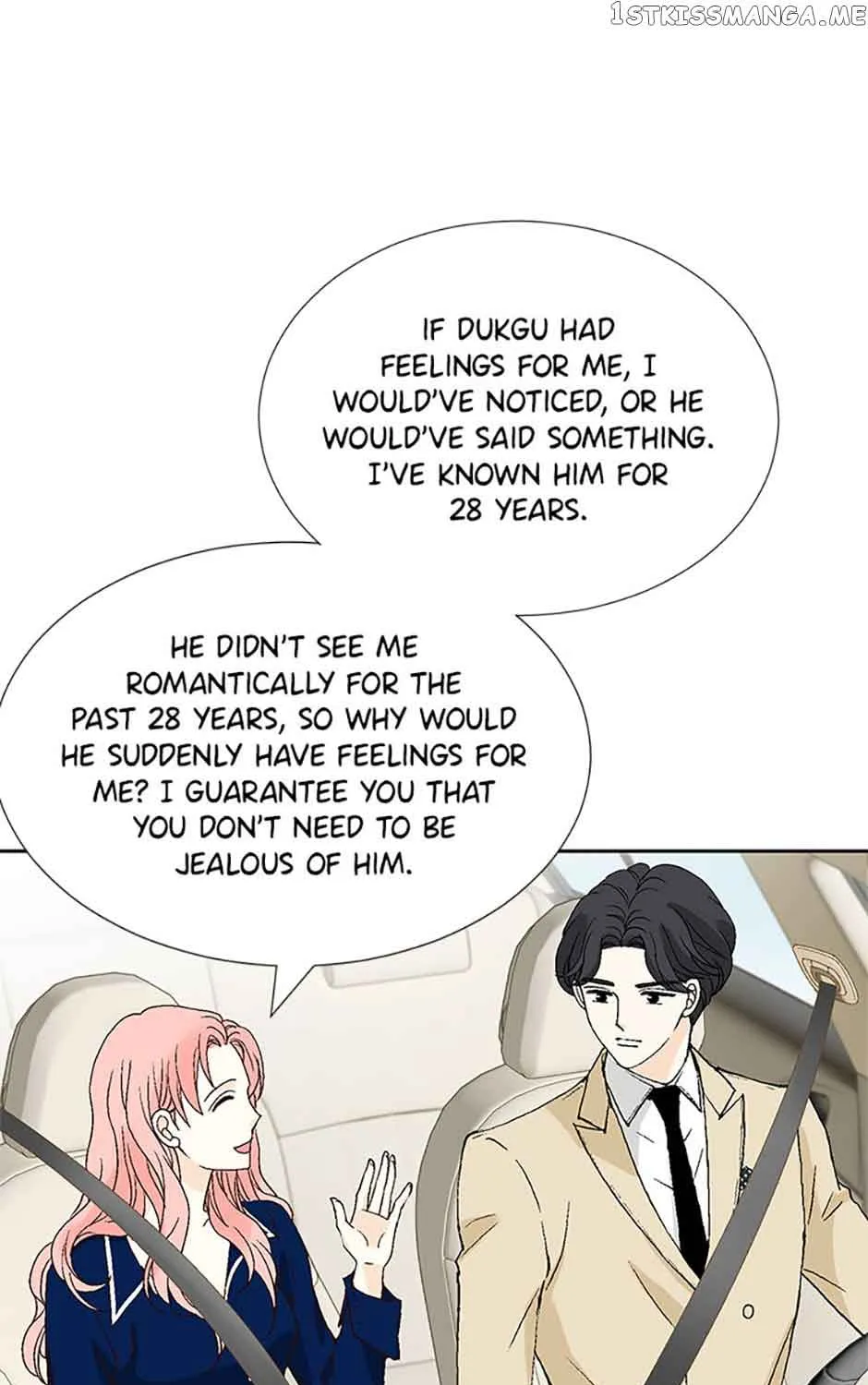 Flavors Of Reincarnation Chapter 48 page 90 - MangaKakalot