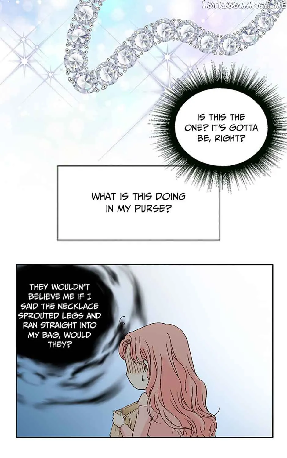 Flavors Of Reincarnation Chapter 50 page 31 - MangaKakalot