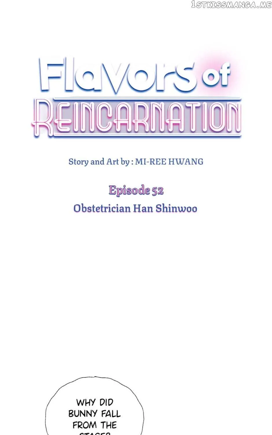 Flavors Of Reincarnation Chapter 52 page 1 - MangaKakalot