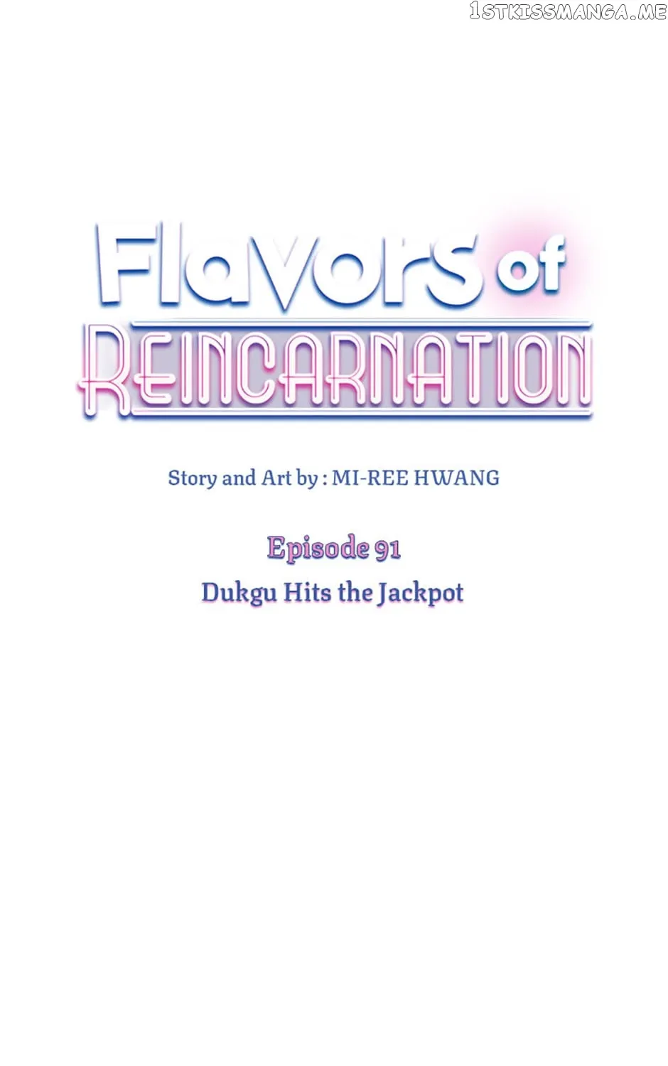 Flavors Of Reincarnation Chapter 91 page 2 - MangaKakalot