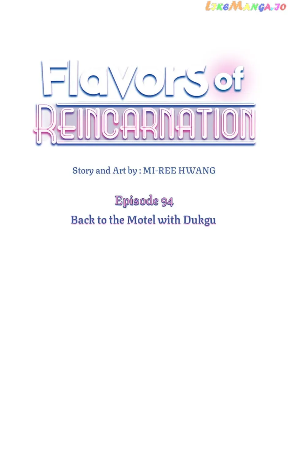 Flavors Of Reincarnation Chapter 94 page 2 - MangaKakalot