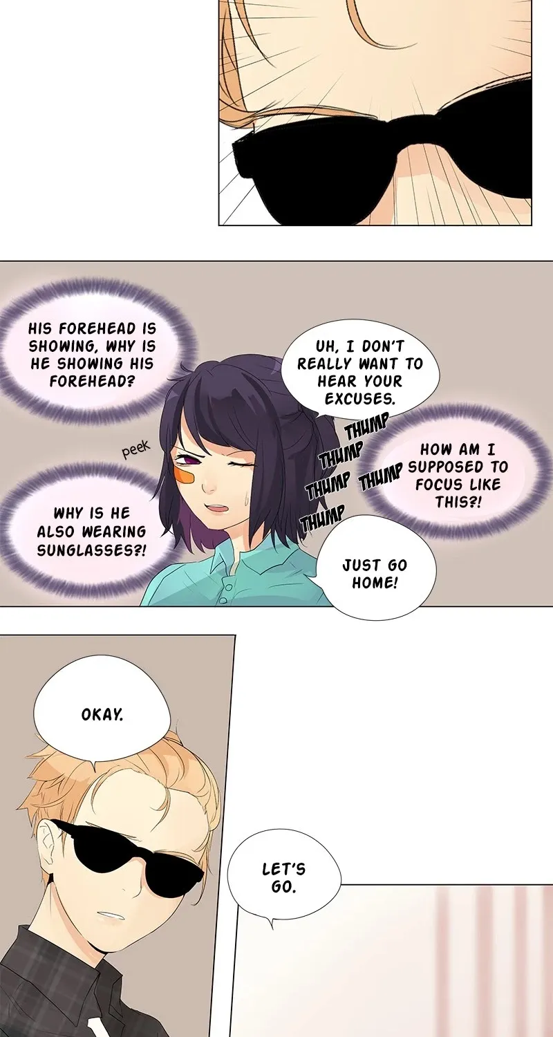 Flawless Chapter 13 page 4 - MangaKakalot