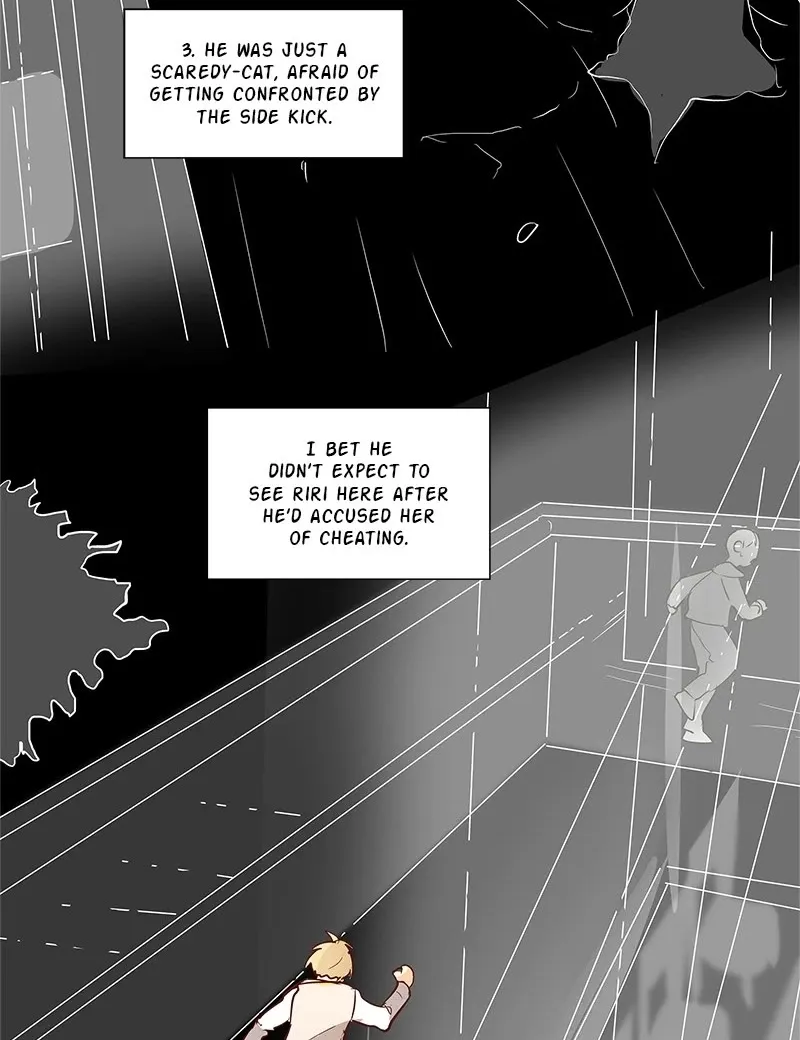 Flawless Chapter 132 page 40 - MangaKakalot