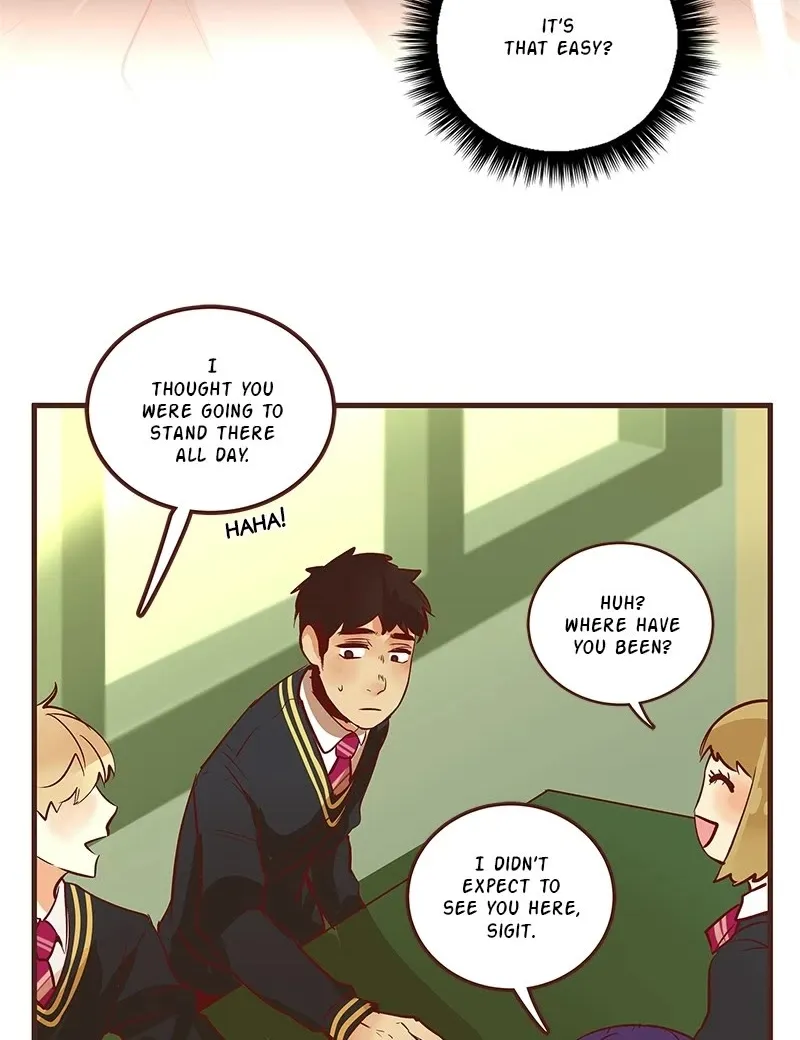 Flawless Chapter 141 page 28 - MangaKakalot