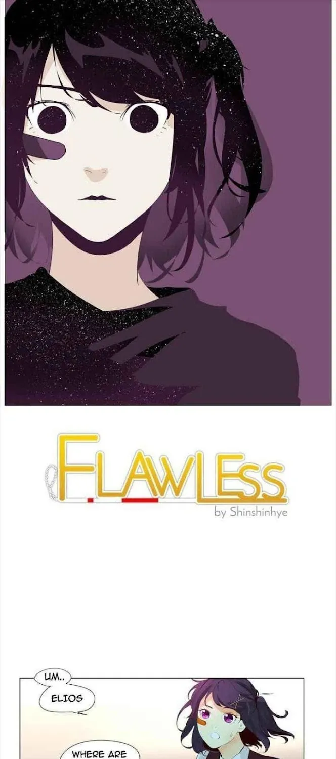 Flawless Chapter 37 page 1 - MangaKakalot