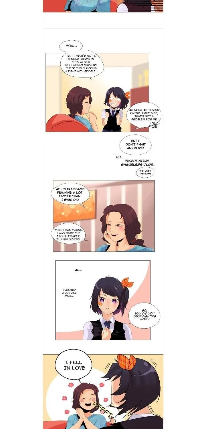 Flawless Chapter 8 page 8 - MangaKakalot