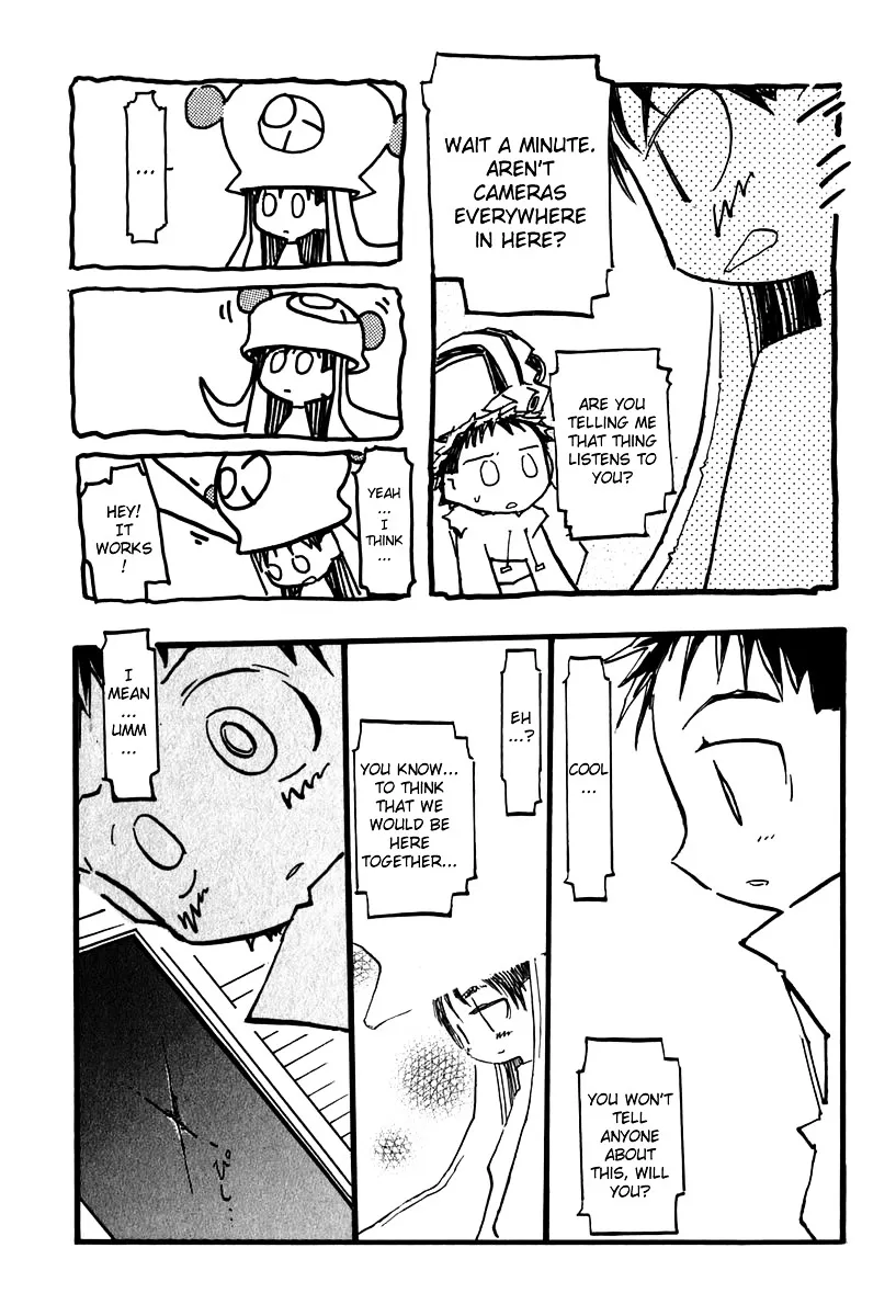 FLCL Chapter 10 page 18 - MangaNato