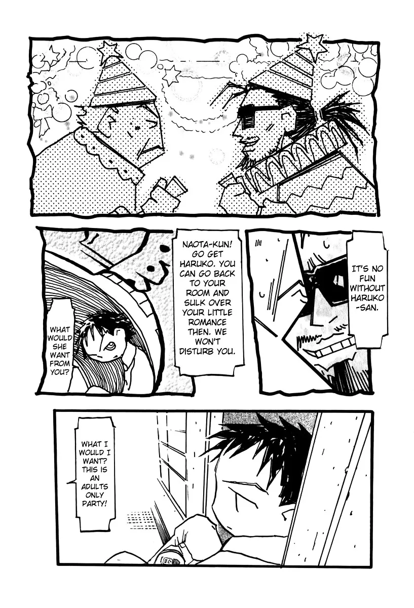 FLCL Chapter 11 page 14 - MangaNato