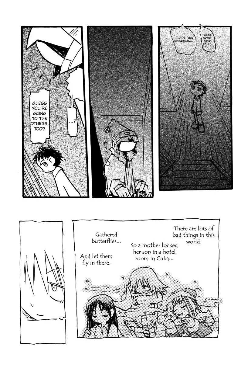 FLCL Chapter 11 page 17 - MangaNato