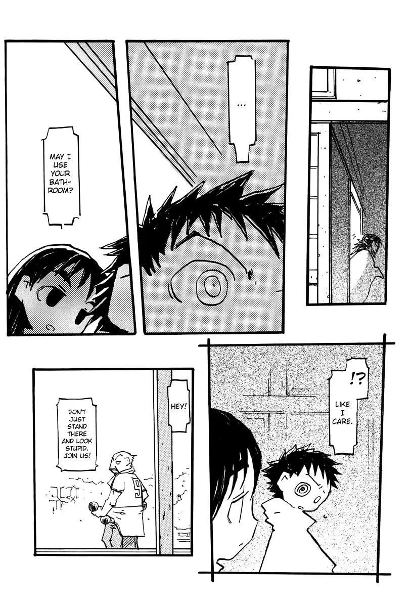 FLCL Chapter 11 page 10 - MangaNato