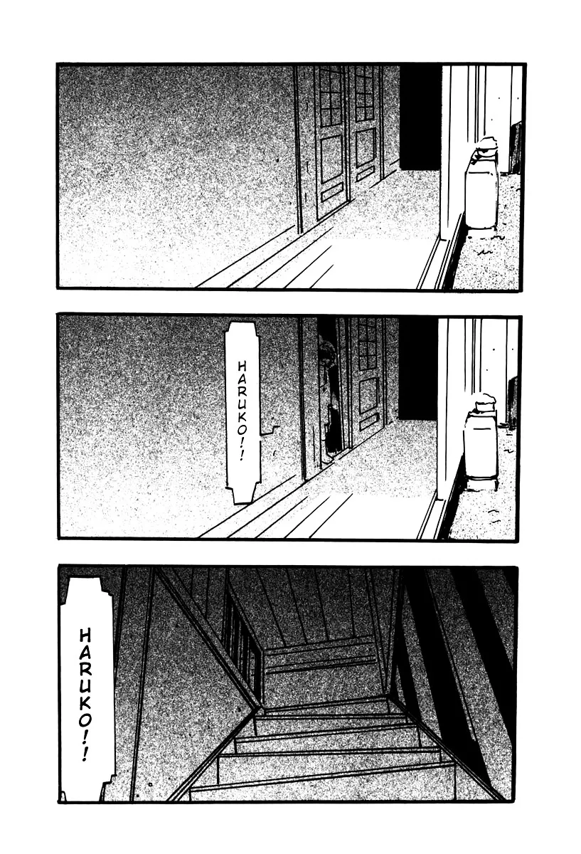 FLCL Chapter 12 page 16 - MangaNato