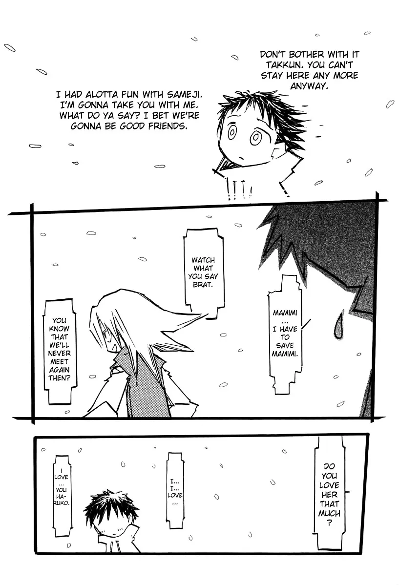 FLCL Chapter 14 page 28 - MangaNato