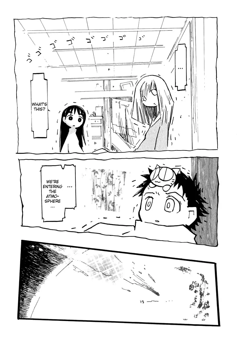 FLCL Chapter 15.1 page 28 - MangaNato