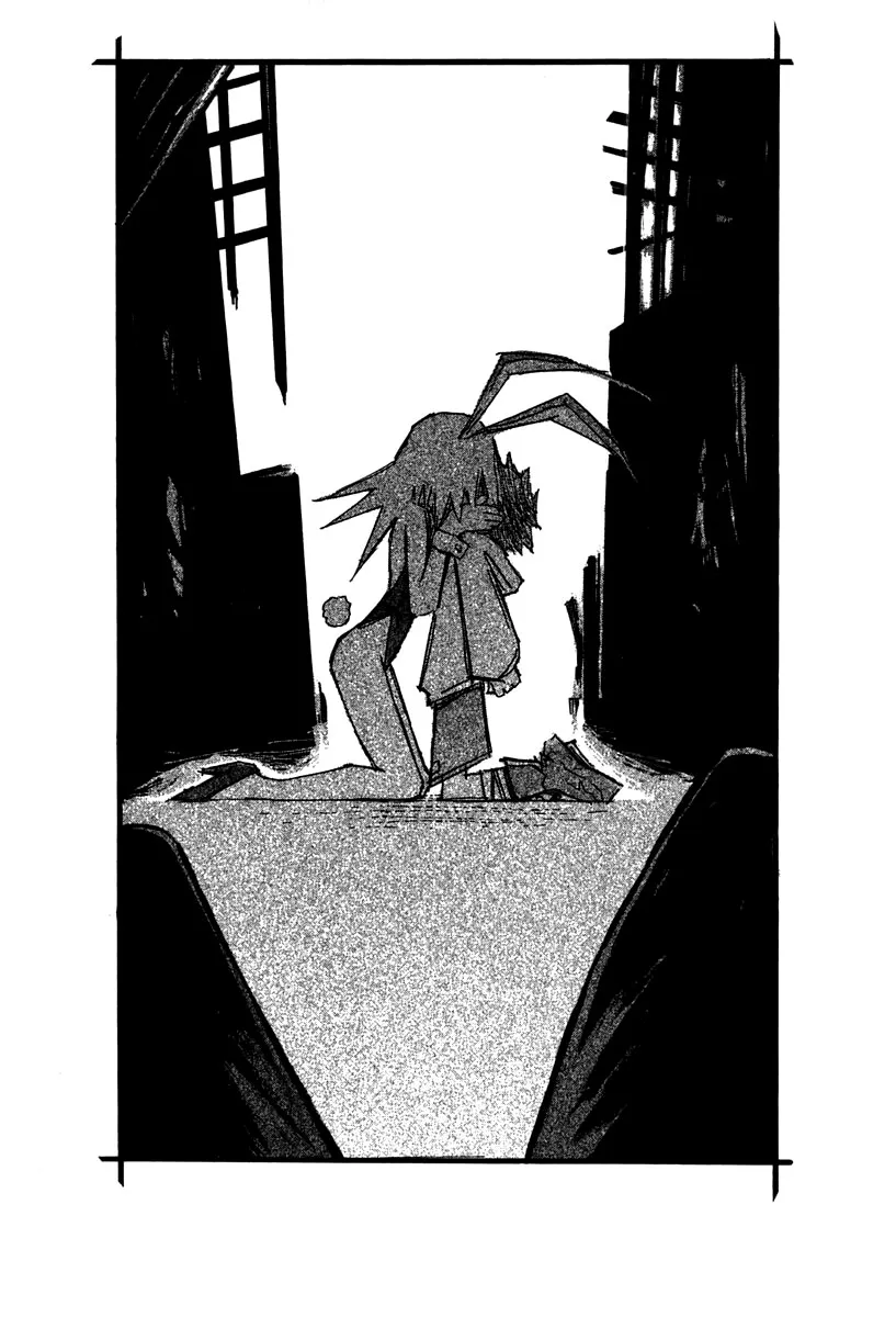 FLCL Chapter 15.1 page 46 - MangaNato