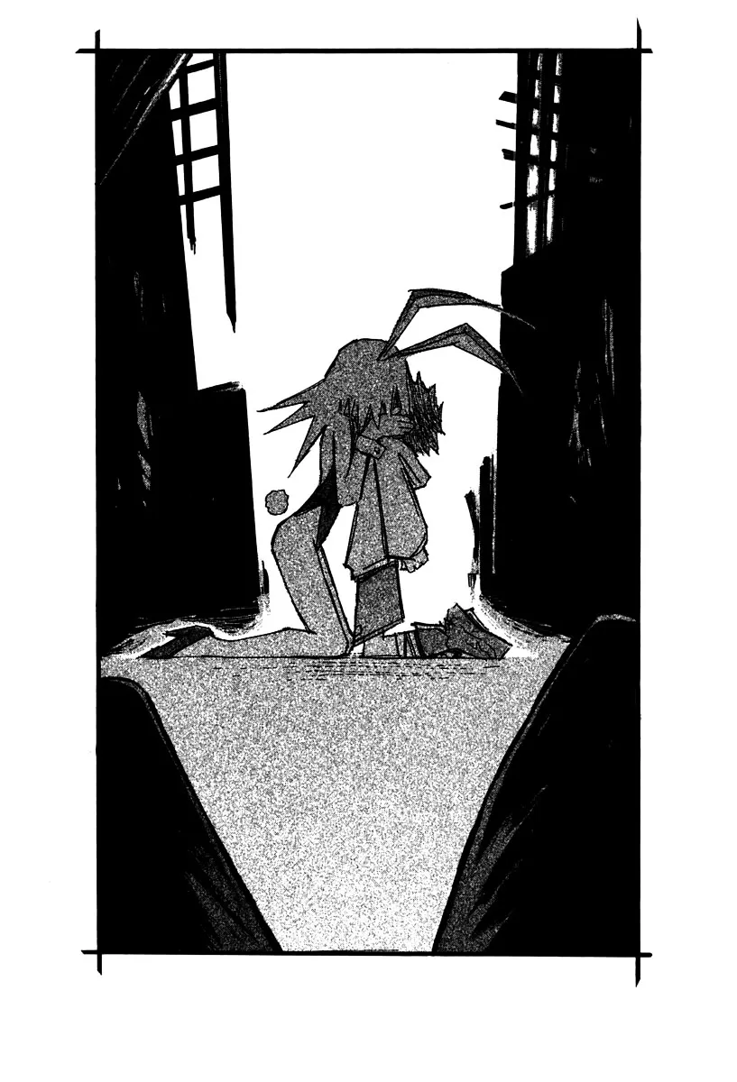 FLCL Chapter 15 page 46 - MangaNato