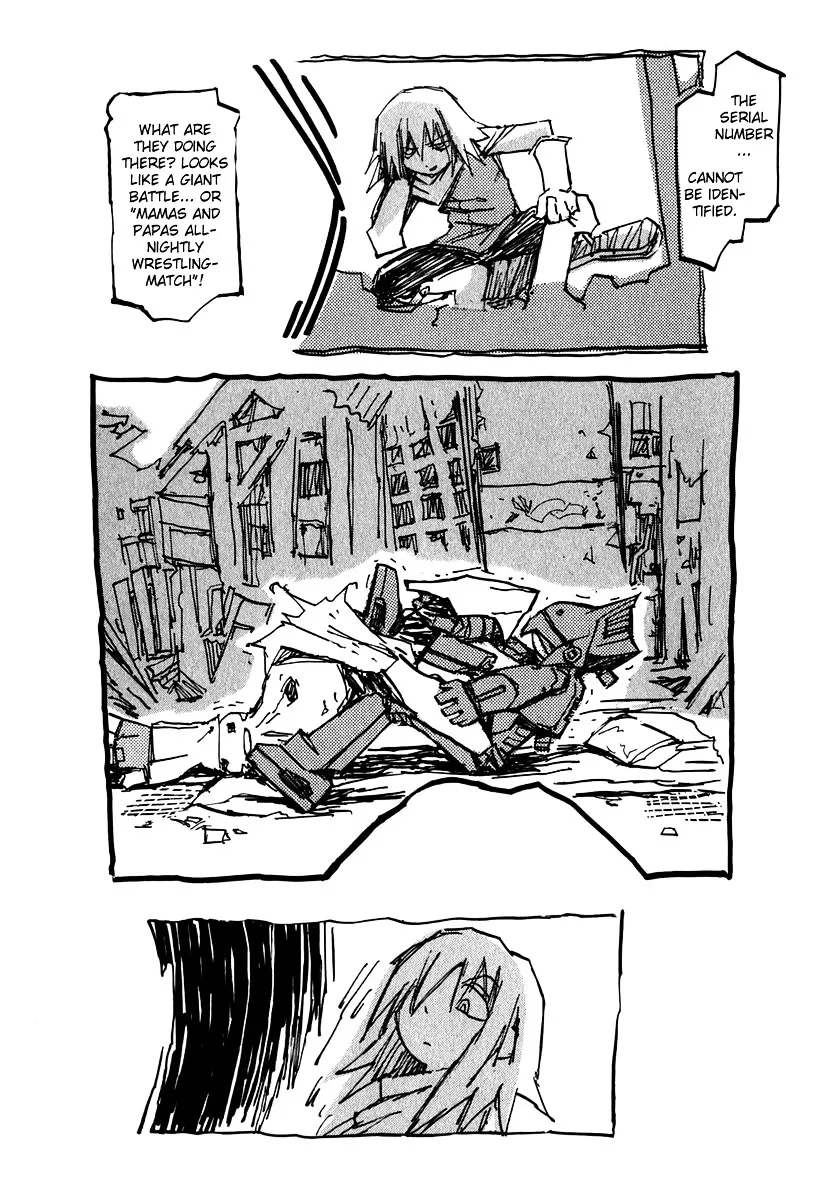 FLCL - Page 7