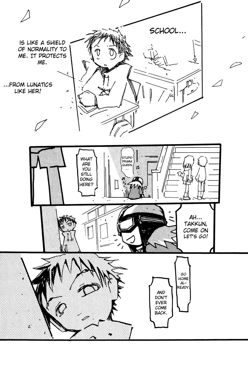 FLCL Chapter 7 page 9 - MangaNato