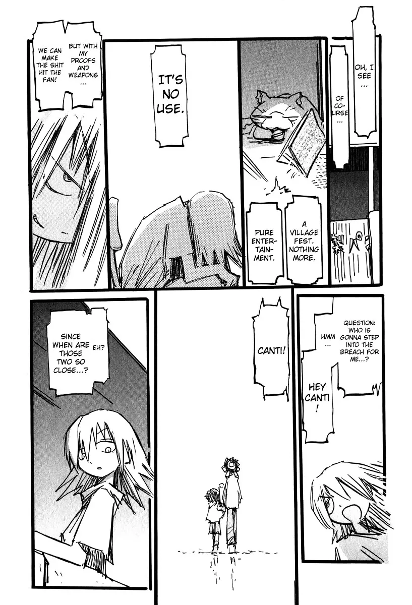 FLCL Chapter 9 page 16 - MangaNato