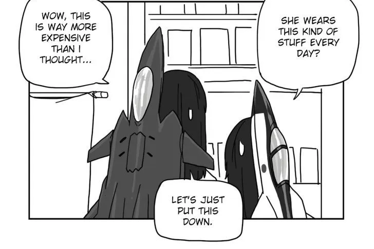 Flight Highschool Chapter 40 page 4 - MangaNato